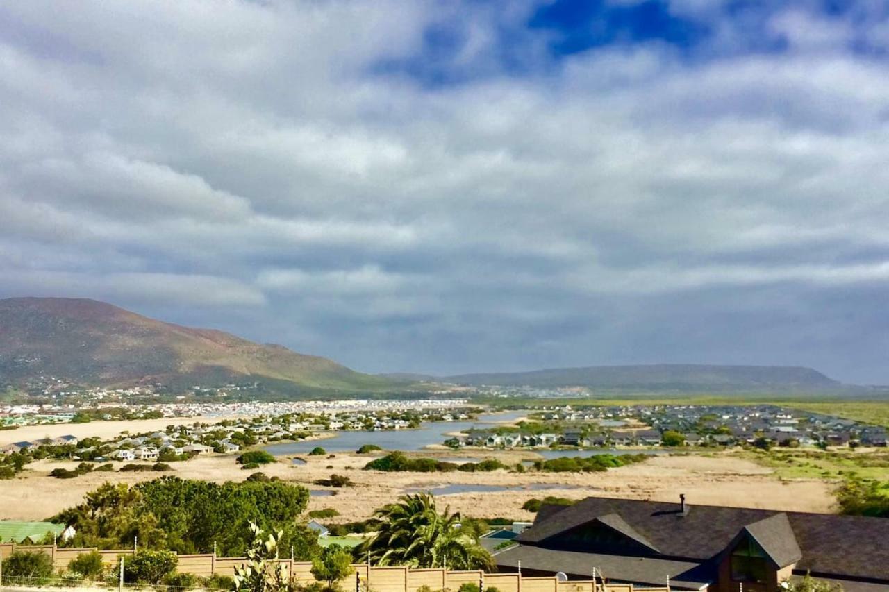 365 Sunset Self Catering Apartments Noordhoek Buitenkant foto