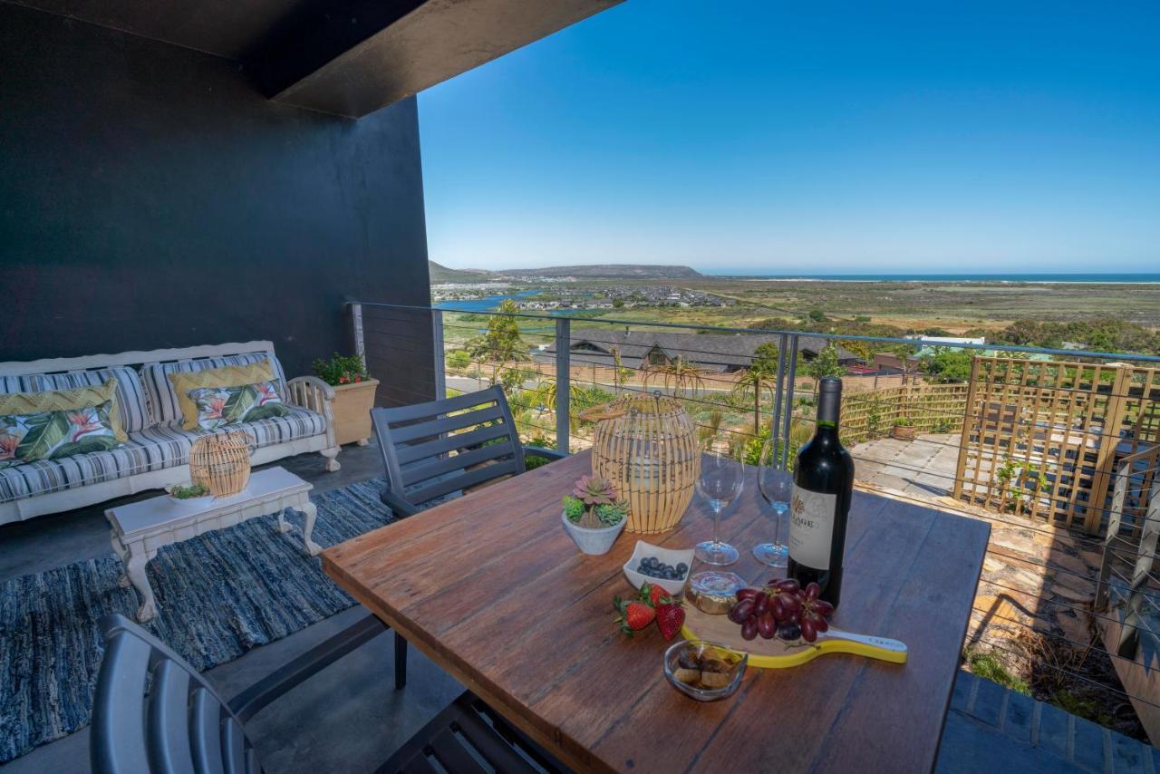 365 Sunset Self Catering Apartments Noordhoek Buitenkant foto