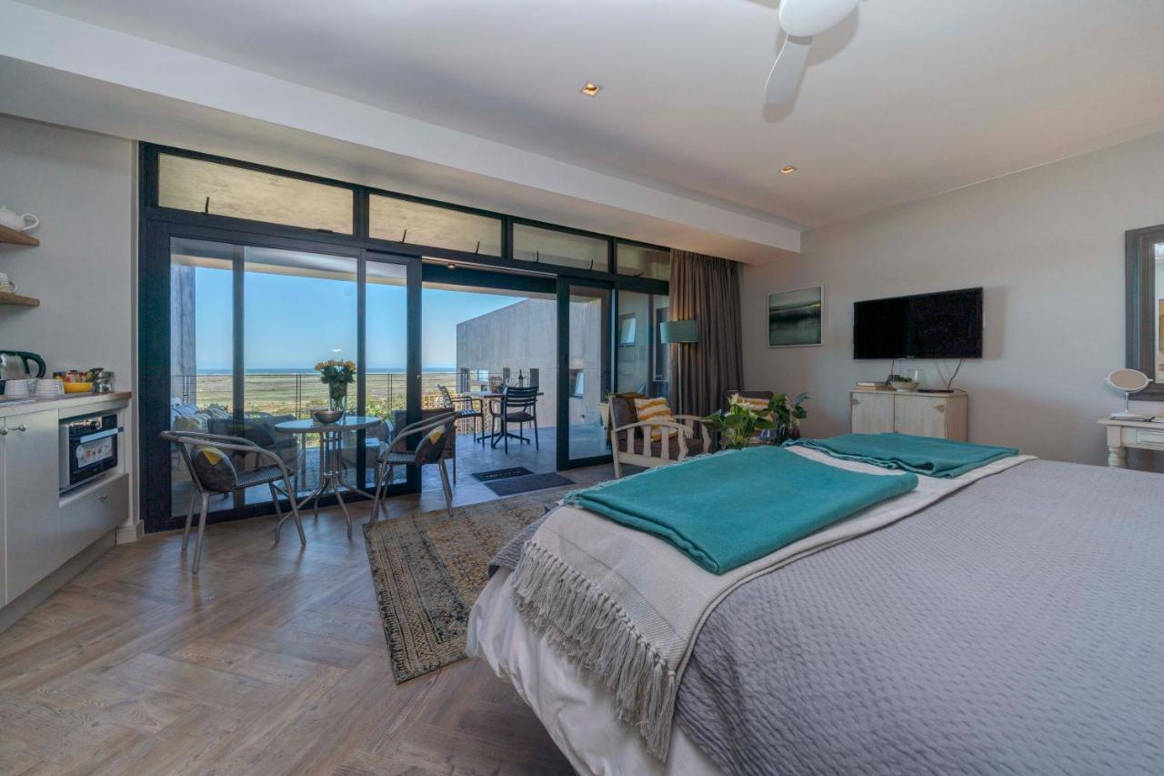 365 Sunset Self Catering Apartments Noordhoek Buitenkant foto