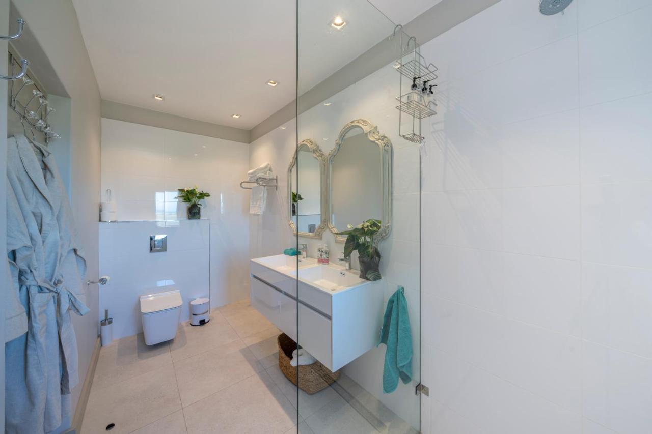 365 Sunset Self Catering Apartments Noordhoek Buitenkant foto